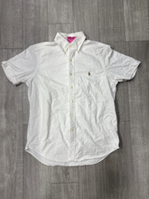 Load image into Gallery viewer, Polo (Ralph Lauren) Short Sleeve Top Size Medium

