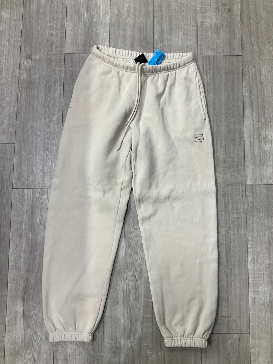 Khakis Size Small