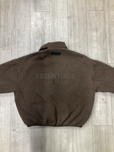 Load image into Gallery viewer, Fear Of God Essentials Short Sleeve Top Size Extra Small
