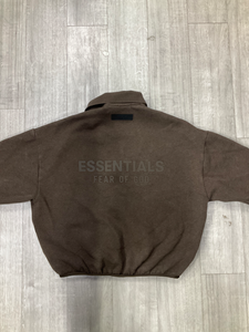 Fear Of God Essentials Short Sleeve Top Size Extra Small