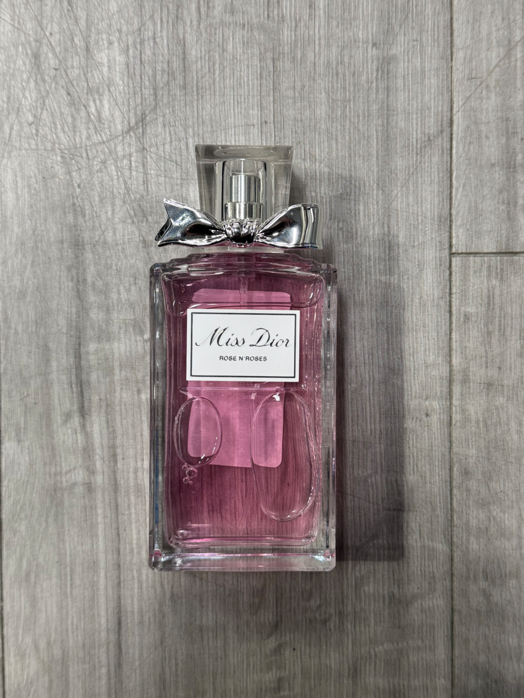 Miss Dior 100ml