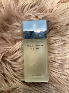 Dolce & Gabanna Light Blue