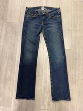 Load image into Gallery viewer, True Religion Denim Size 30
