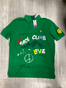 Polo (Ralph Lauren) T-shirt Size Medium