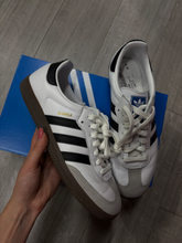 Load image into Gallery viewer, Adidas Casual Shoes Mens 8.5
