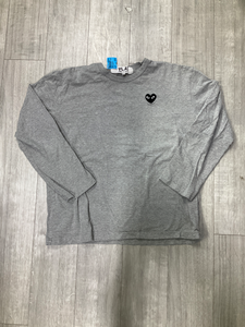 Comme Des Garcons T-shirt Size Extra Large
