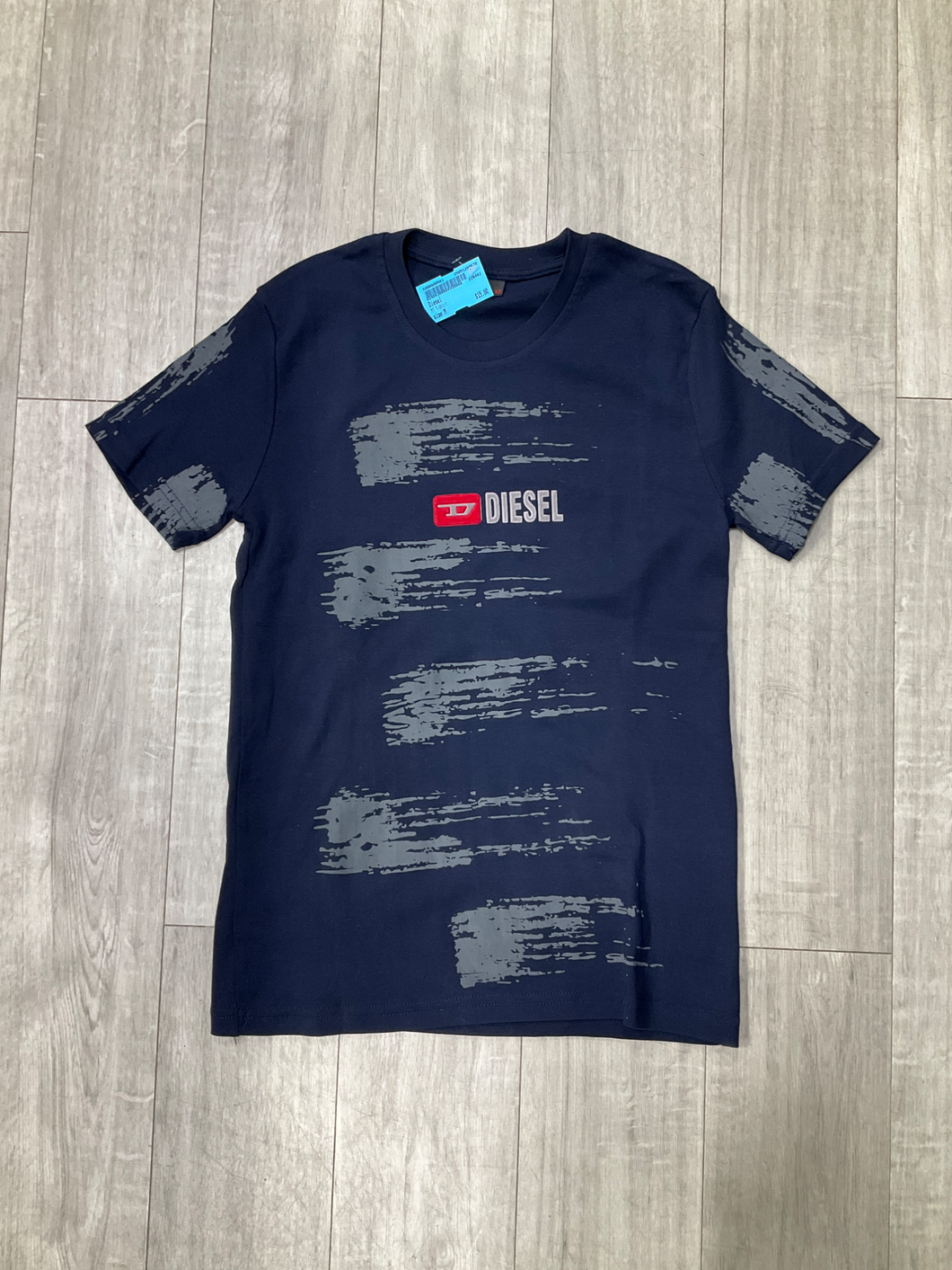 Diesel T-shirt Size Medium