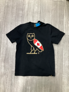 Ovo T-shirt Size Medium