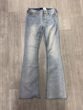 Load image into Gallery viewer, True Religion Denim Size 1/2 (26)
