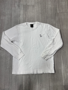 Ovo Long Sleeve Top Size Medium