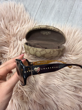 Load image into Gallery viewer, Coach Sunglasses
