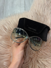 Load image into Gallery viewer, Tom Ford Glasses
