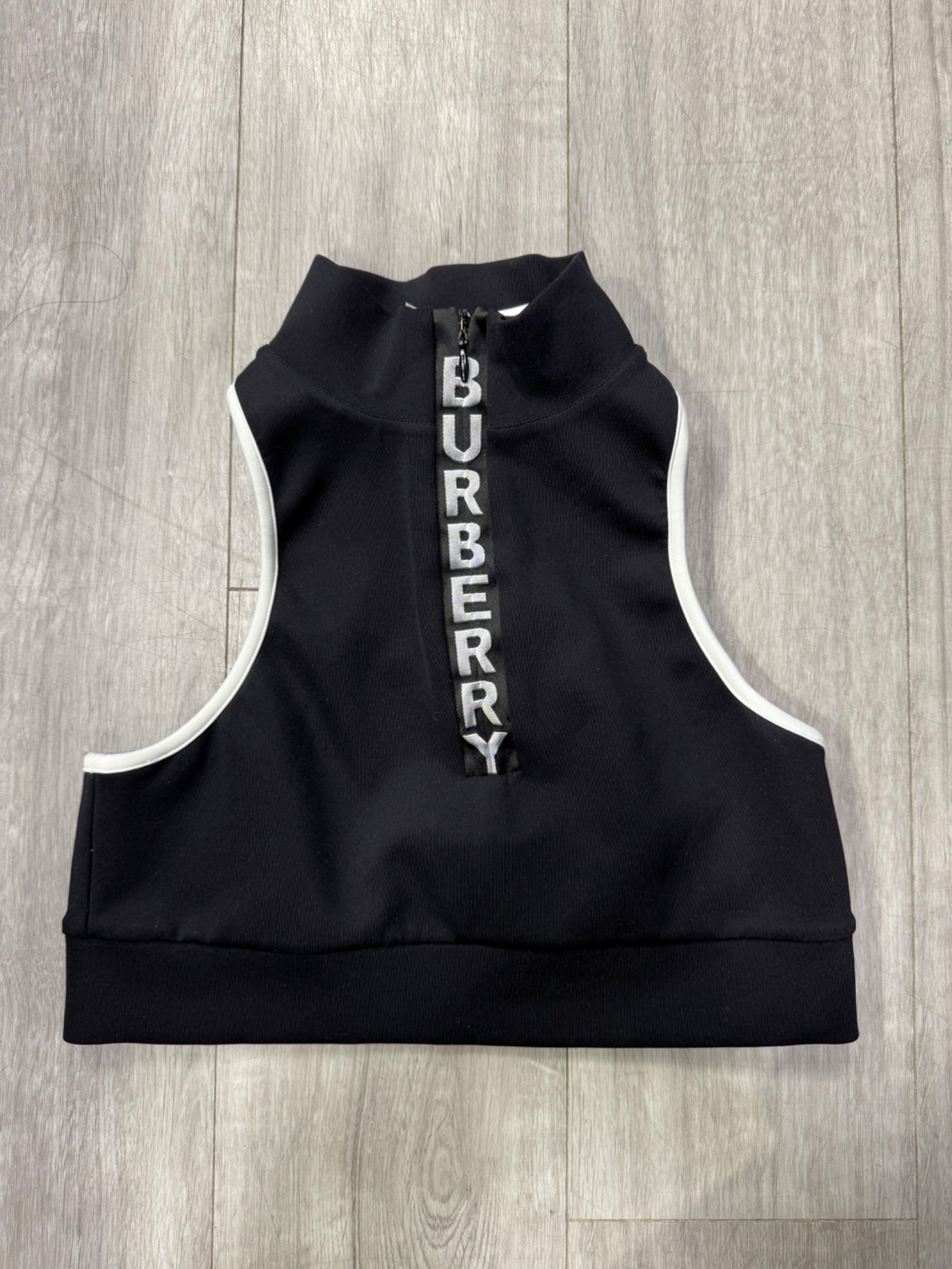Burberry Tank Top Size Small