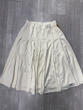 Load image into Gallery viewer, Stussy Long Skirt Size Medium
