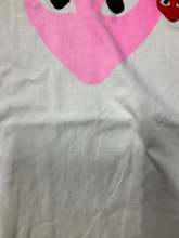 Load image into Gallery viewer, Short Sleeve Top Size Small
