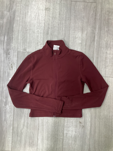 Aritzia Athletic Top Size Extra Small