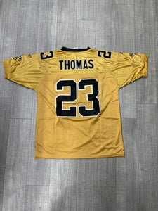 Nfl Athletic Top Size Large