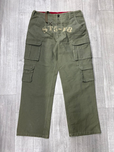 Khakis Size 36