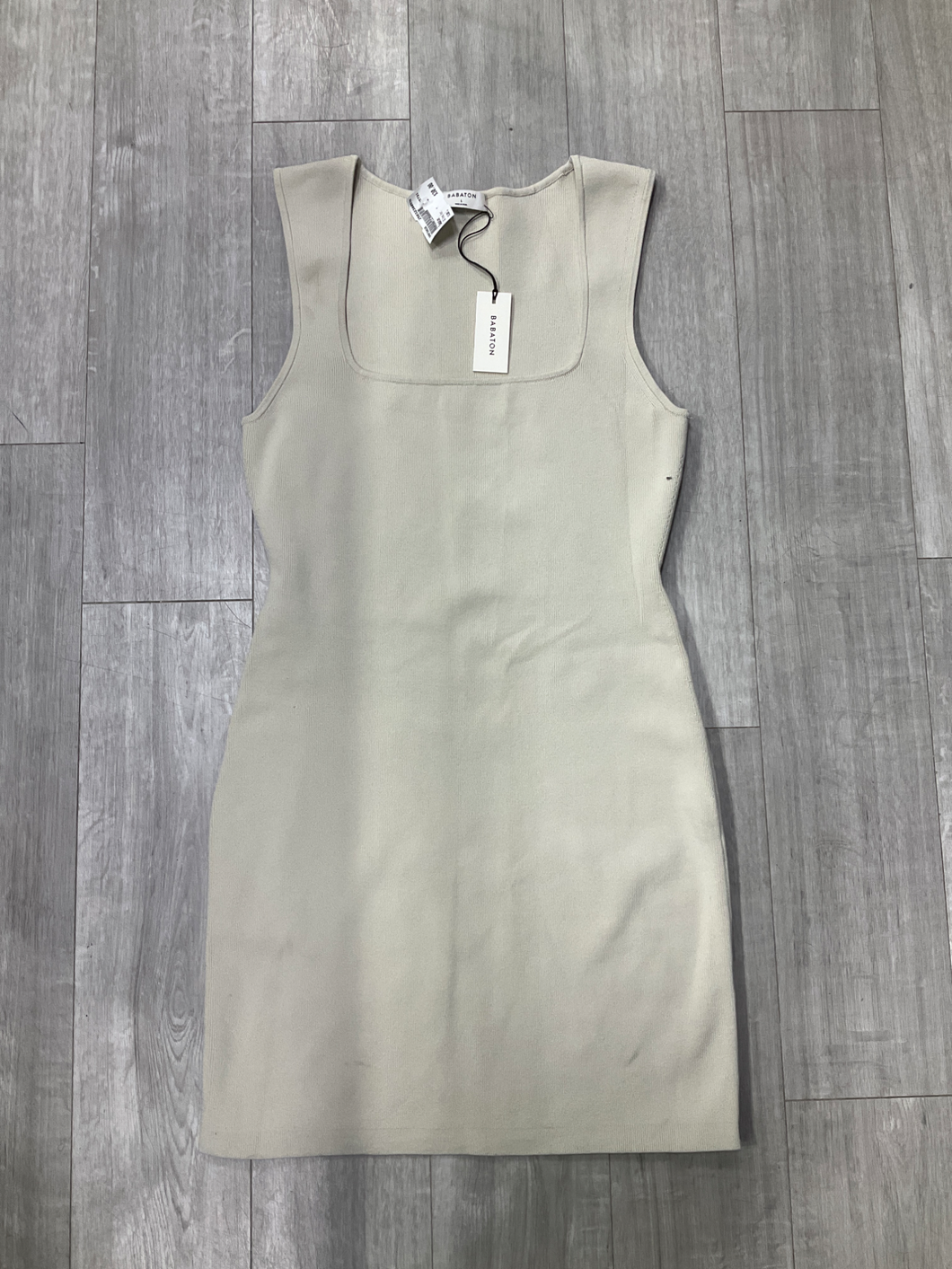Babaton Dress Size Large