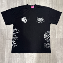 Load image into Gallery viewer, Short Sleeve Top Size Medium
