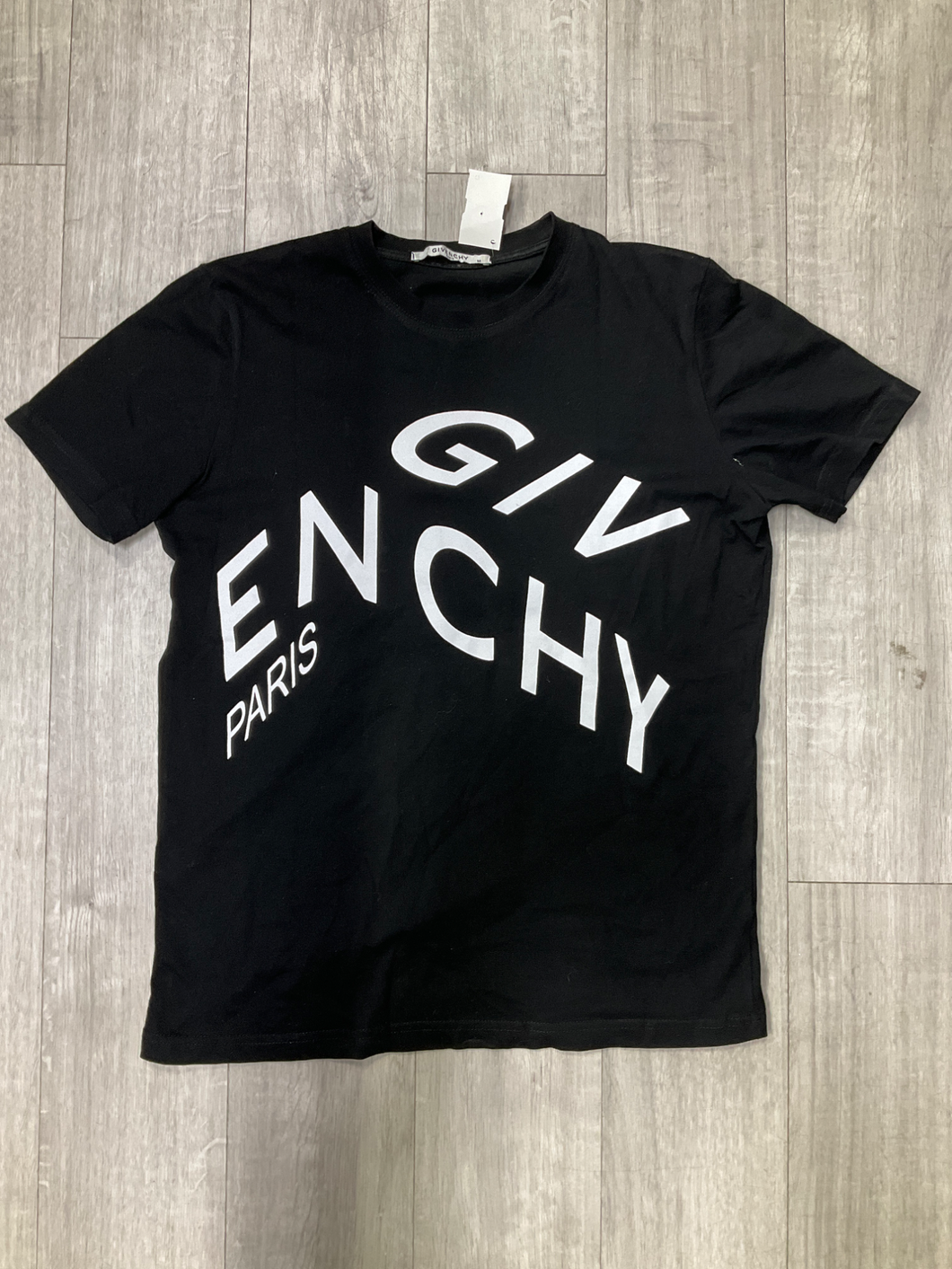 Short Sleeve Top Size Medium