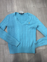 Load image into Gallery viewer, Ralph Lauren Sweater Size Medium
