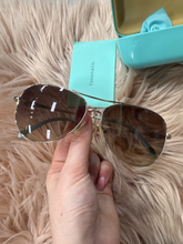 Load image into Gallery viewer, Tiffany &amp; Co Sunglasses
