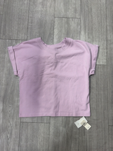 Load image into Gallery viewer, Offline Short Sleeve Top Size Extra Small
