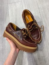 Load image into Gallery viewer, Timberland Shoes Casual Shoes Womens 8.5
