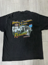 Load image into Gallery viewer, Harley Davidson Short Sleeve Top Size Extra Large

