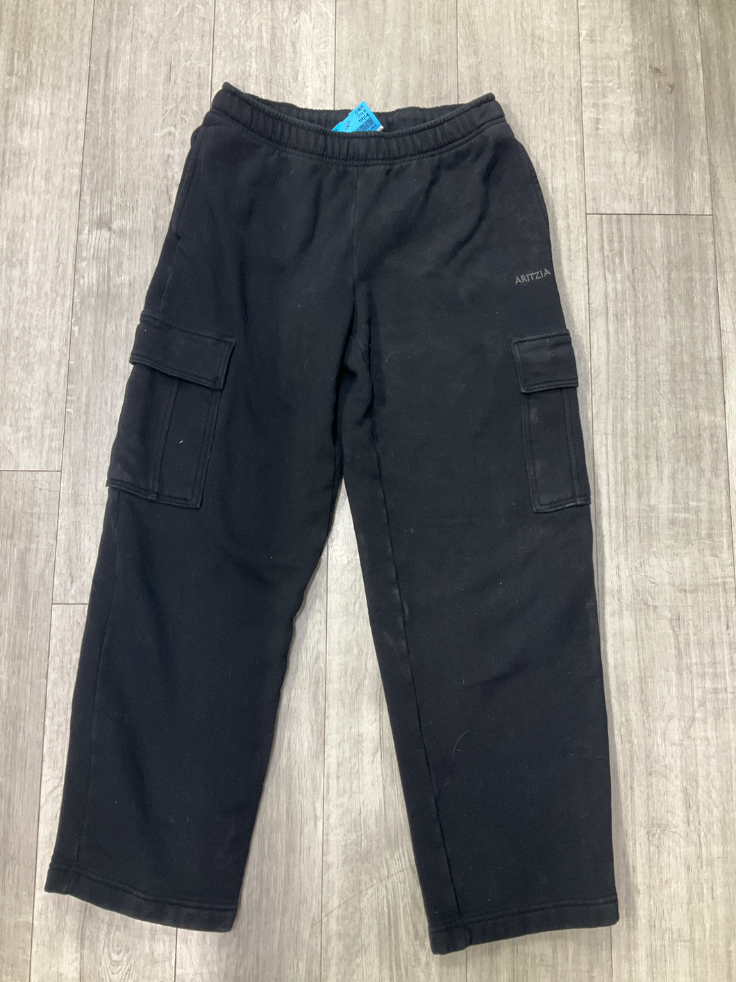 Aritzia Khakis Size Small