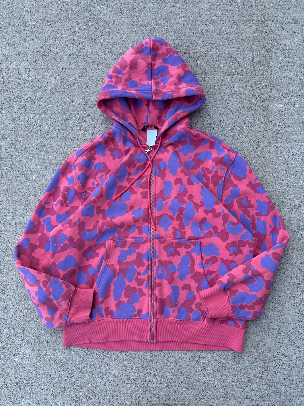 Sweatshirt Size Extra Large
