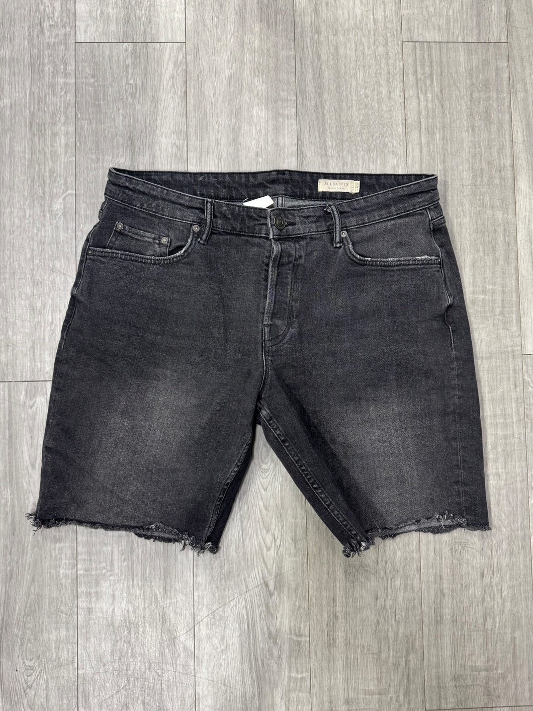 All Saints Shorts Size 34