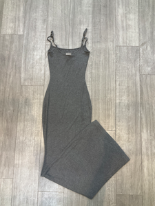 Skims Maxi Dress Size Small