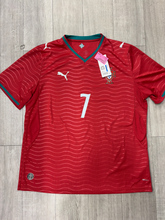 Load image into Gallery viewer, Puma Athletic Top Size Extra Large

