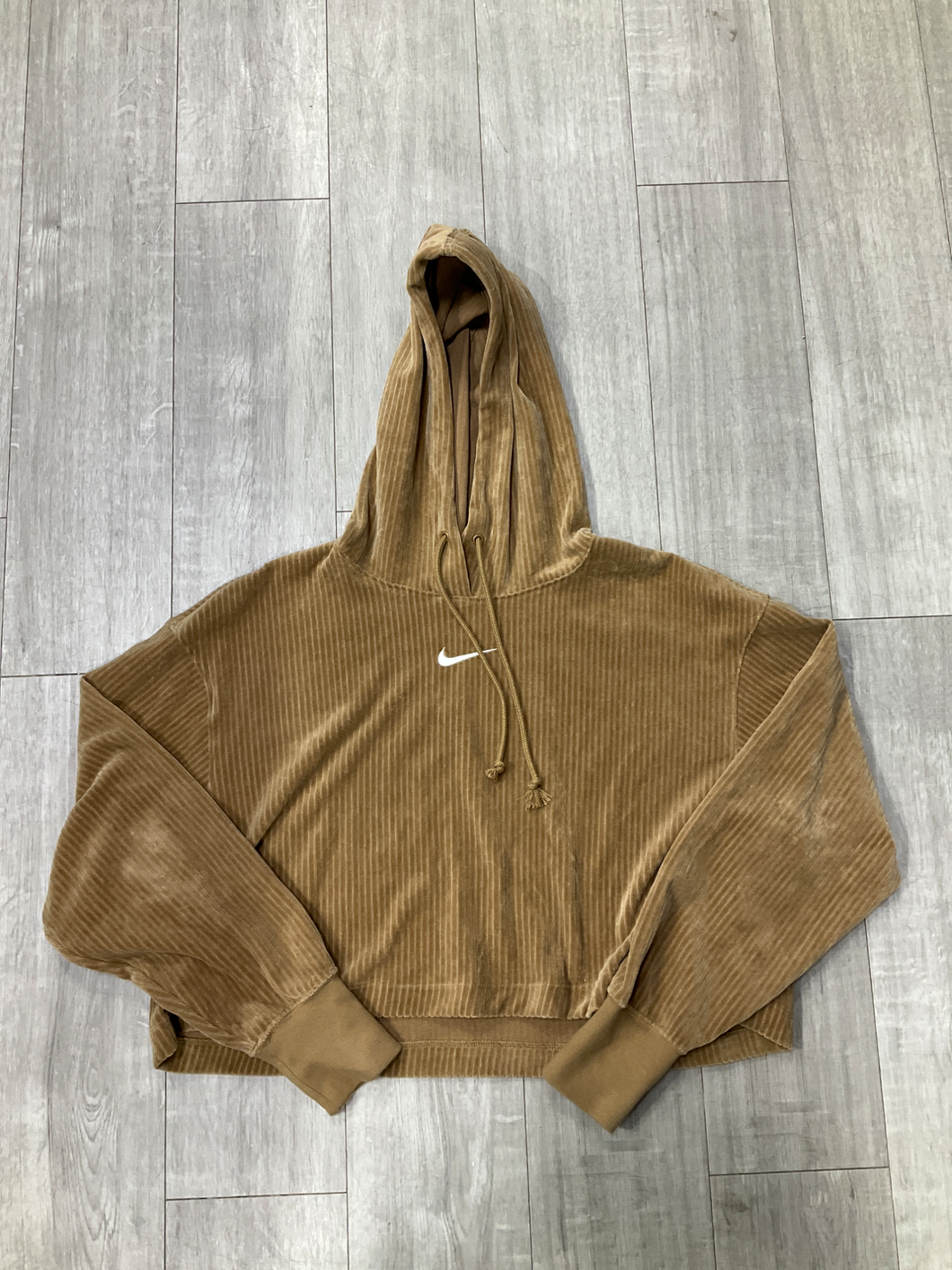 Nike Sweatshirt Size Extra Small