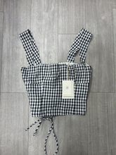Load image into Gallery viewer, Pepper Mayo Tank Top Size Small (6)
