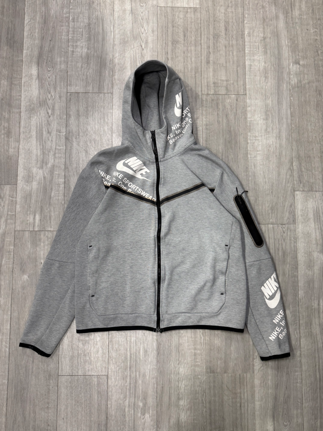 Nike Sweatshirt Size Large