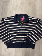 Load image into Gallery viewer, Levi Long Sleeve Top Size Small
