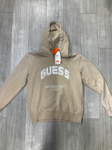 Guess Sweatshirt Size Small