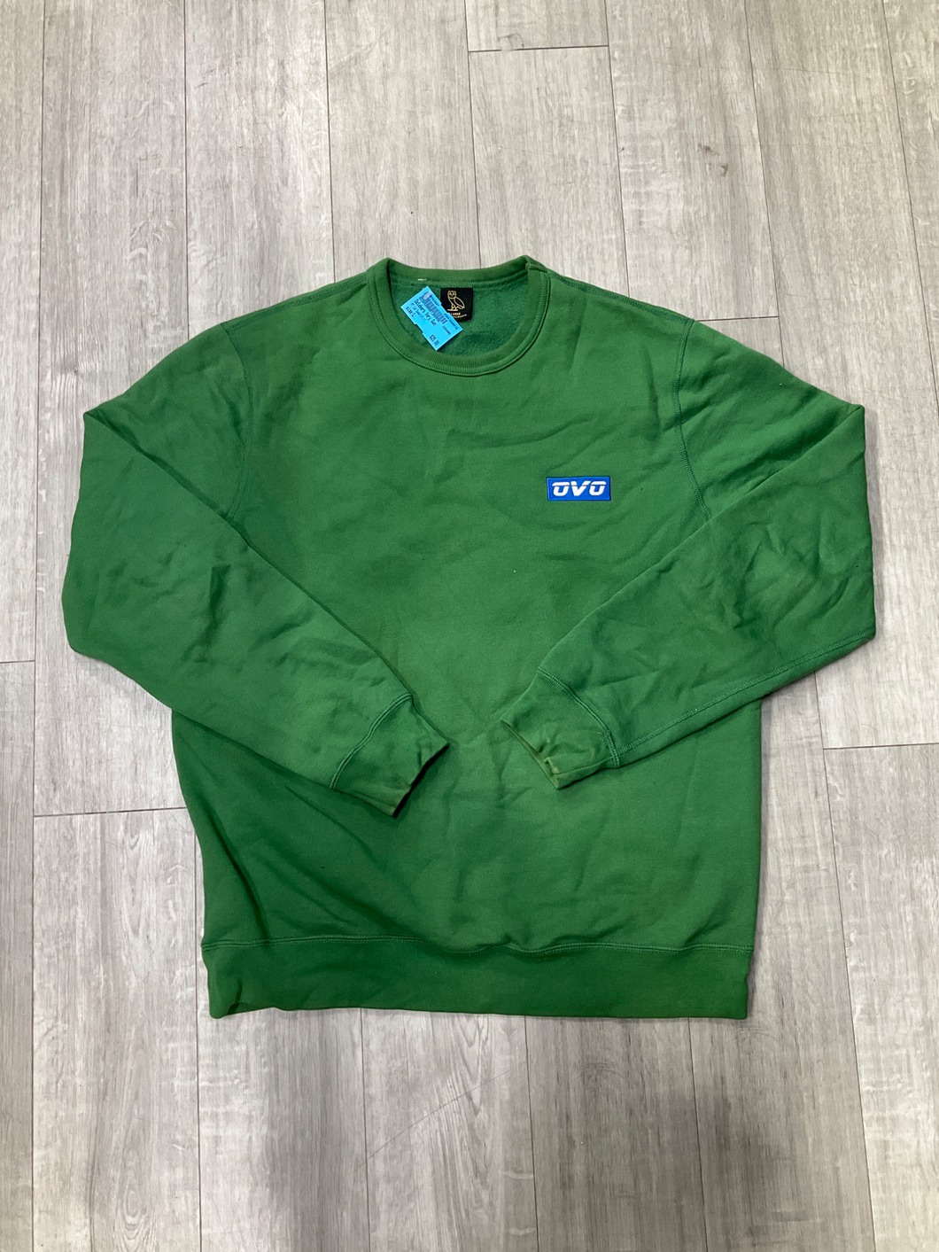 Octobers Very Own Sweatshirt Size Large