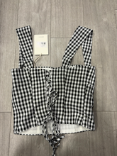 Load image into Gallery viewer, Pepper Mayo Tank Top Size Small (6)
