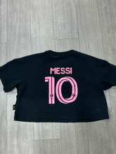 Load image into Gallery viewer, Short Sleeve Top Size Medium

