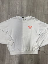 Load image into Gallery viewer, True Religion Sweatshirt Size Small
