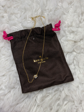 Load image into Gallery viewer, Kate Spade Necklace
