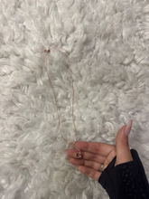 Load image into Gallery viewer, Coach Necklace As Is
