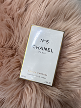 Load image into Gallery viewer, Chanel N5 100 Ml
