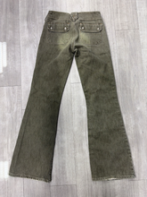 Load image into Gallery viewer, Silver Denim Size 3/4 (27)
