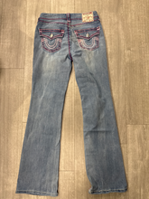 Load image into Gallery viewer, True Religion Denim Size 3/4 (27)
