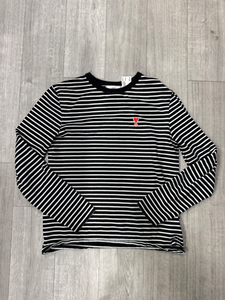 Long Sleeve Top Size Small ami
